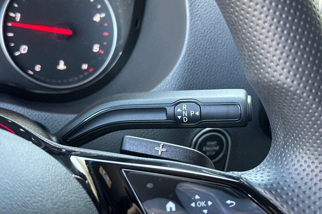 new 2025 Mercedes-Benz Sprinter 2500 car, priced at $71,216