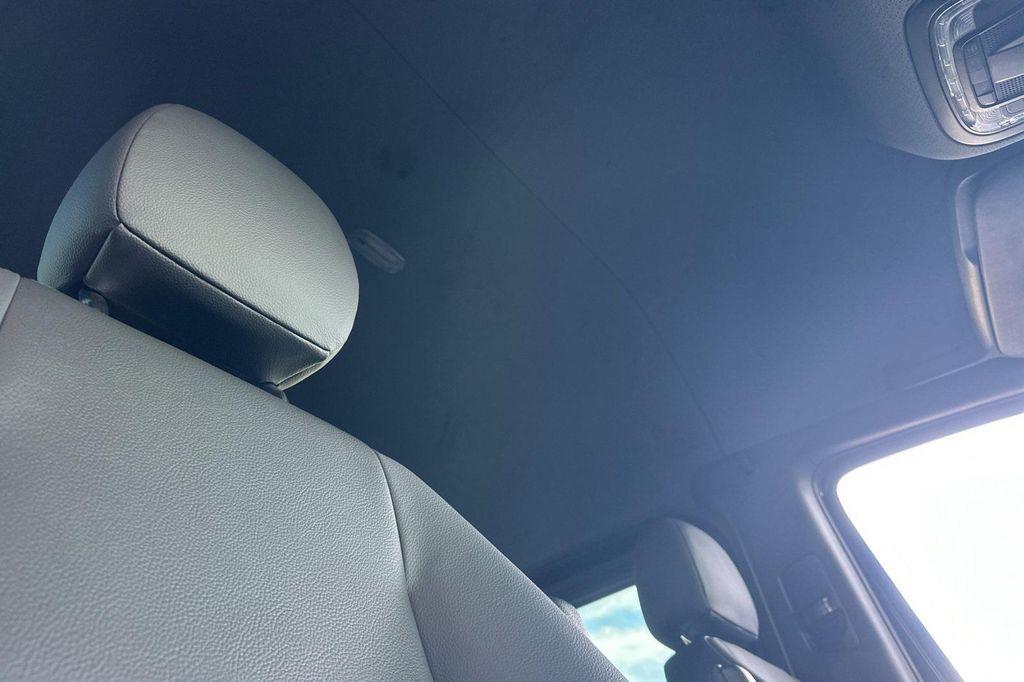 new 2025 Mercedes-Benz Sprinter 2500 car, priced at $91,460