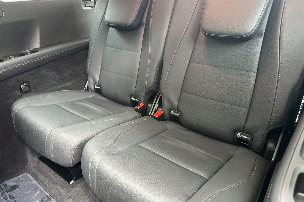 used 2024 Mercedes-Benz GLS 450 car, priced at $73,195