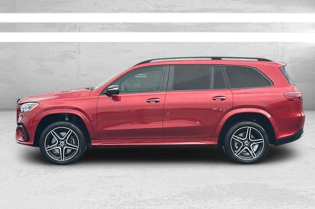 used 2024 Mercedes-Benz GLS 450 car, priced at $73,195