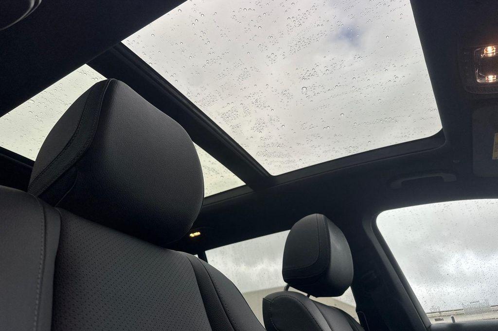 used 2024 Mercedes-Benz GLS 450 car, priced at $73,195