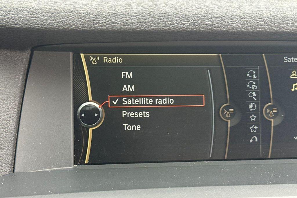 used 2013 BMW X3 car, priced at $9,477