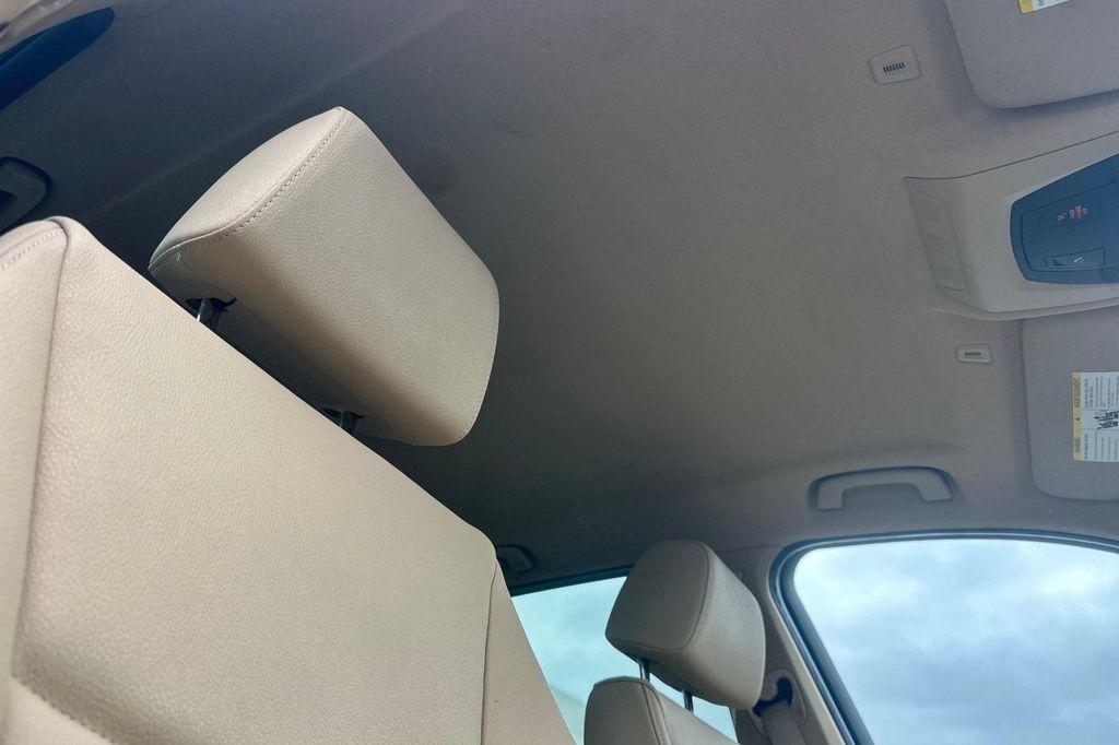 used 2013 BMW X3 car, priced at $9,477