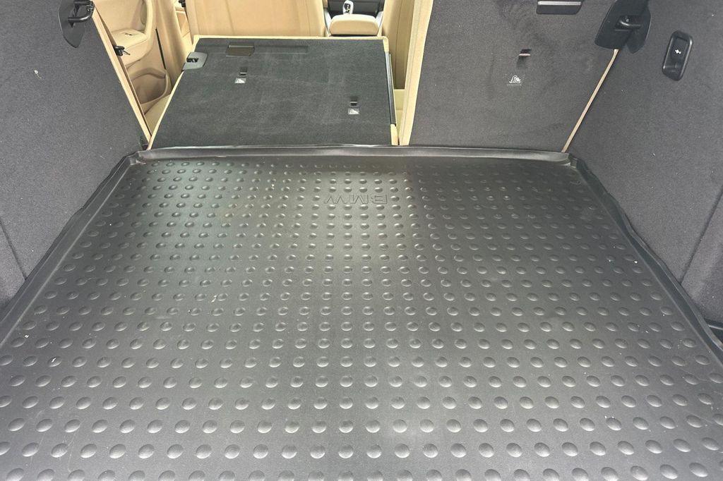 used 2013 BMW X3 car, priced at $9,477