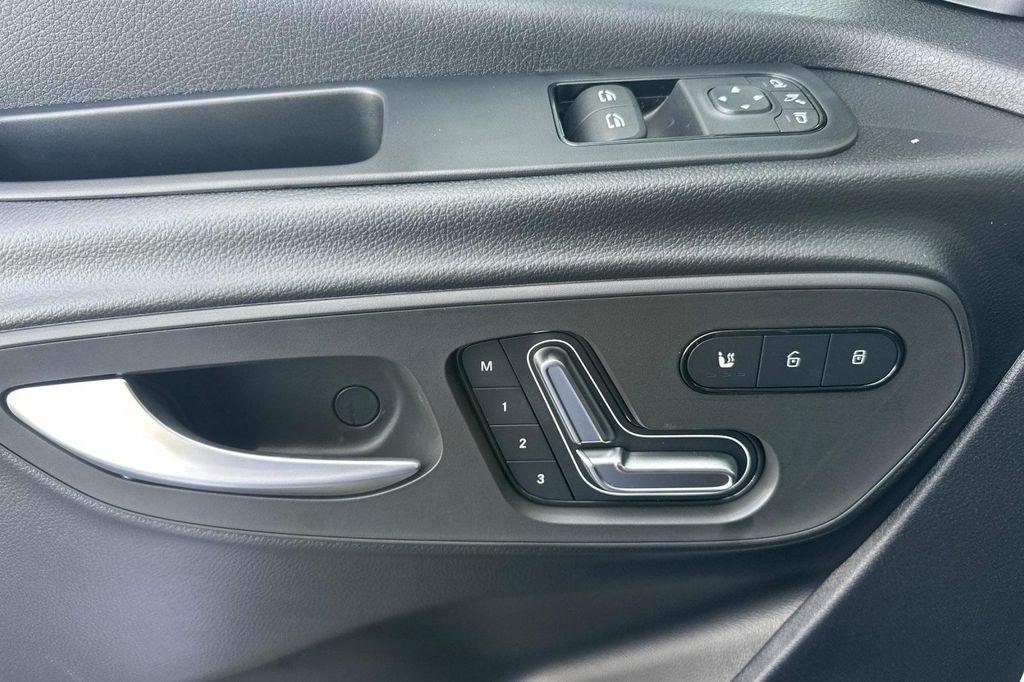 new 2026 Mercedes-Benz Sprinter 2500 car, priced at $82,932