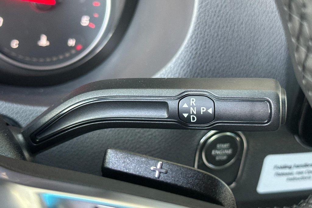 new 2026 Mercedes-Benz Sprinter 2500 car, priced at $82,932