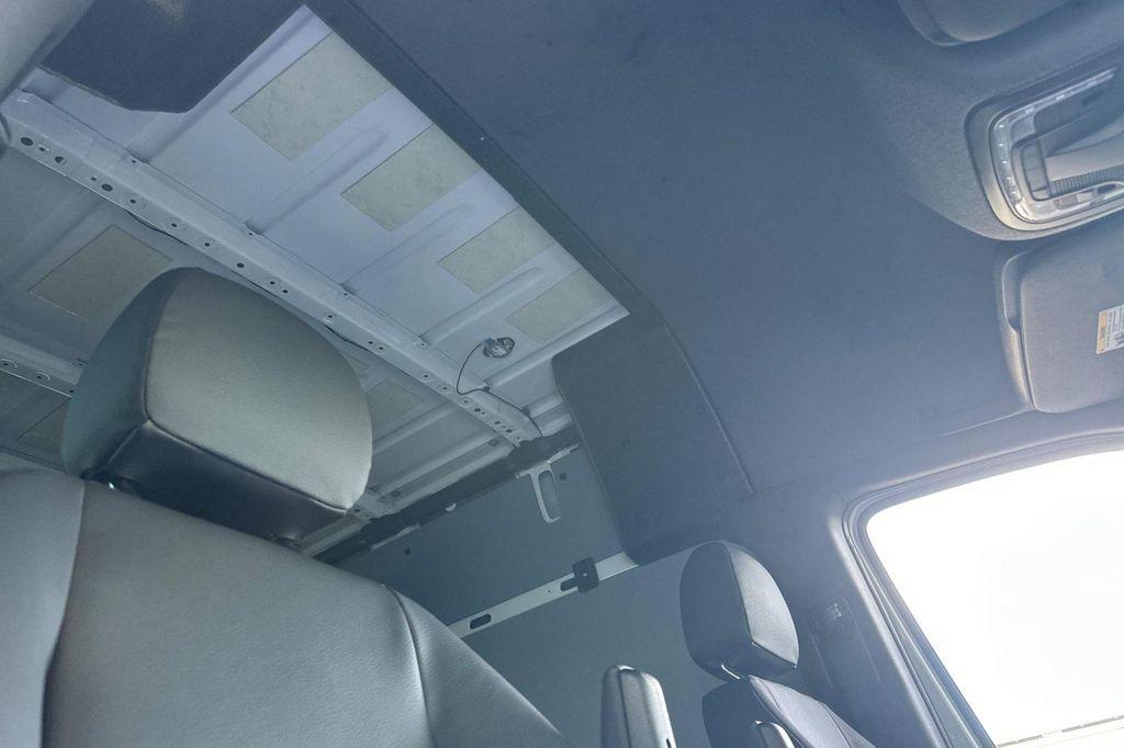 new 2026 Mercedes-Benz Sprinter 2500 car, priced at $82,932