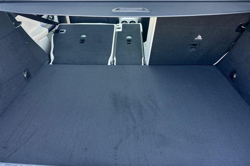 new 2026 Mercedes-Benz GLC 350e car, priced at $66,785