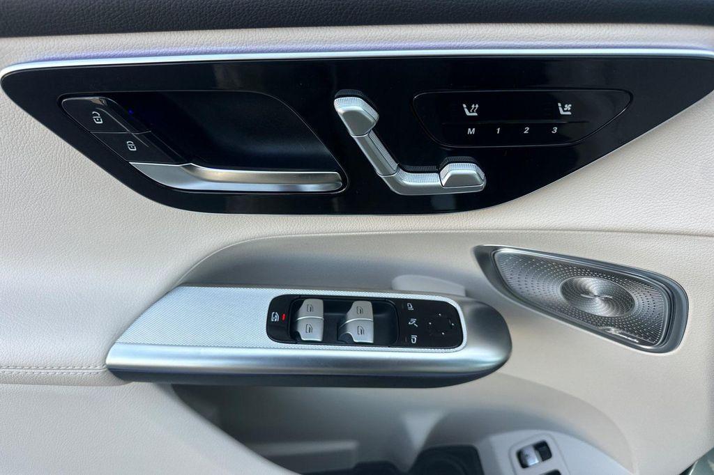 new 2026 Mercedes-Benz GLC 350e car, priced at $66,785