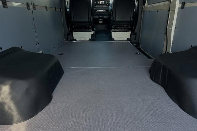 new 2024 Mercedes-Benz Sprinter 3500XD car, priced at $86,079