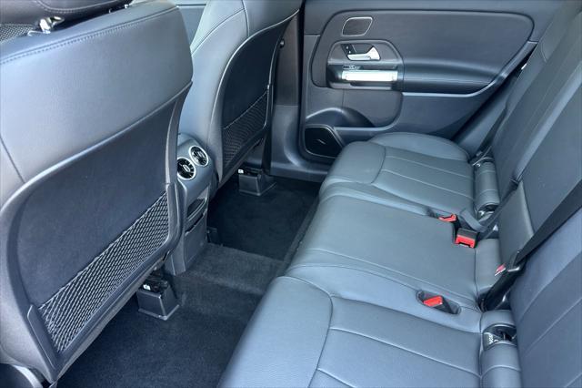 used 2024 Mercedes-Benz GLB 250 car, priced at $39,268