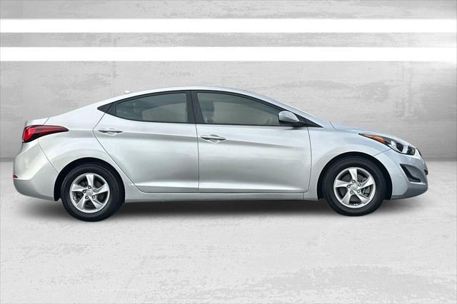 used 2014 Hyundai Elantra car, priced at $8,049