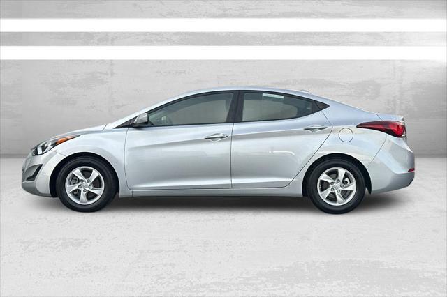 used 2014 Hyundai Elantra car, priced at $8,049