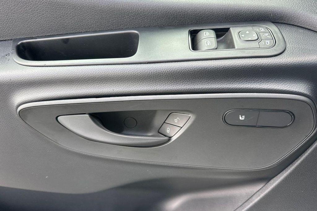 new 2025 Mercedes-Benz Sprinter 2500 car, priced at $55,120