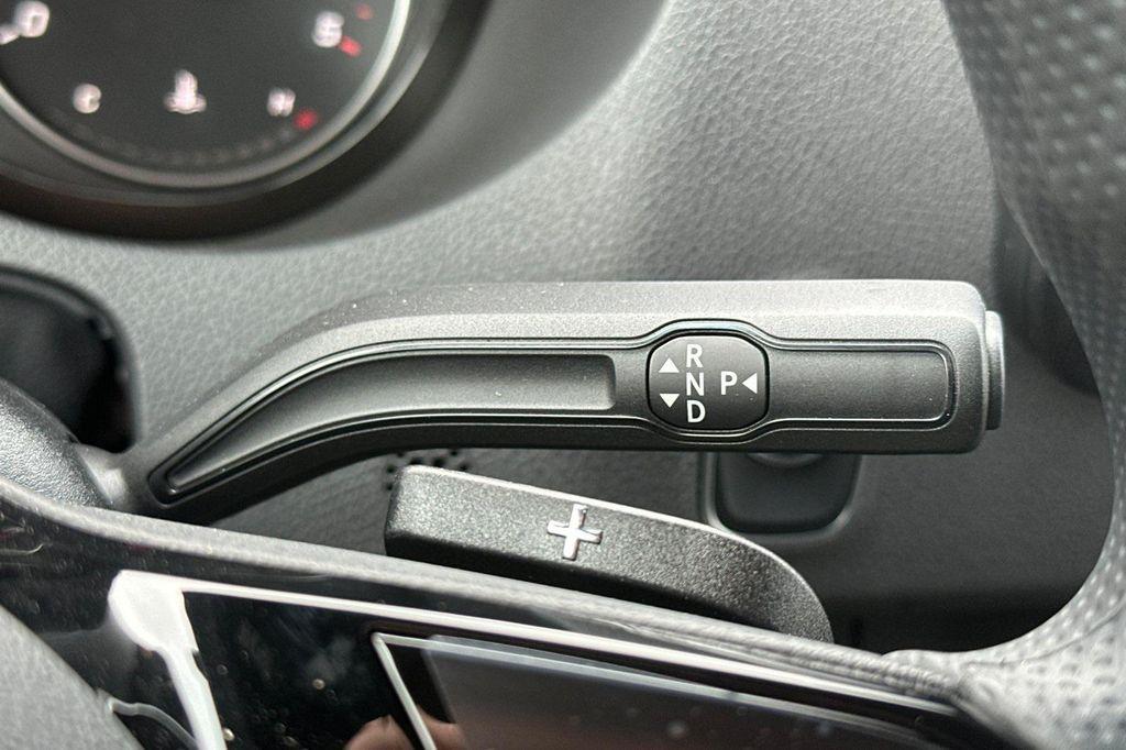 new 2025 Mercedes-Benz Sprinter 2500 car, priced at $55,120