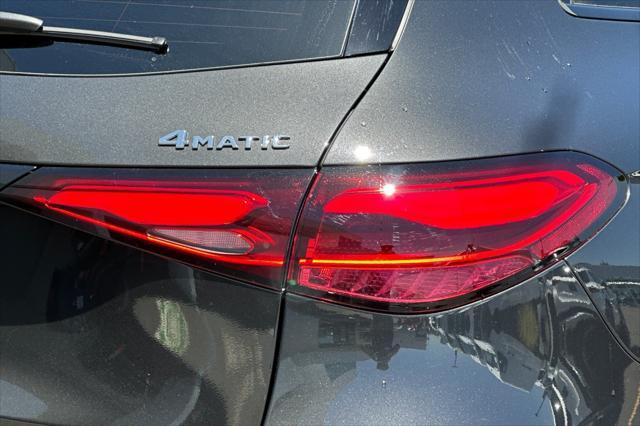 new 2025 Mercedes-Benz GLC 350e car, priced at $73,200