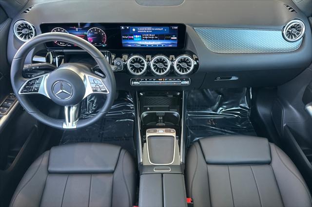 used 2025 Mercedes-Benz GLA 250 car, priced at $38,982