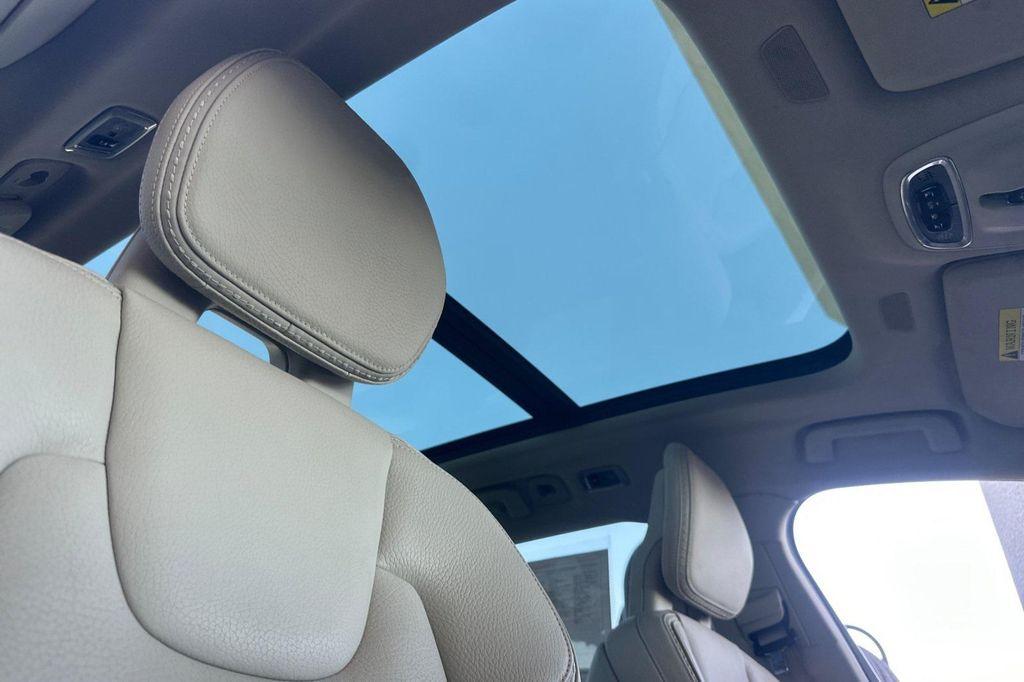used 2017 Volvo V90 Cross Country car, priced at $24,450