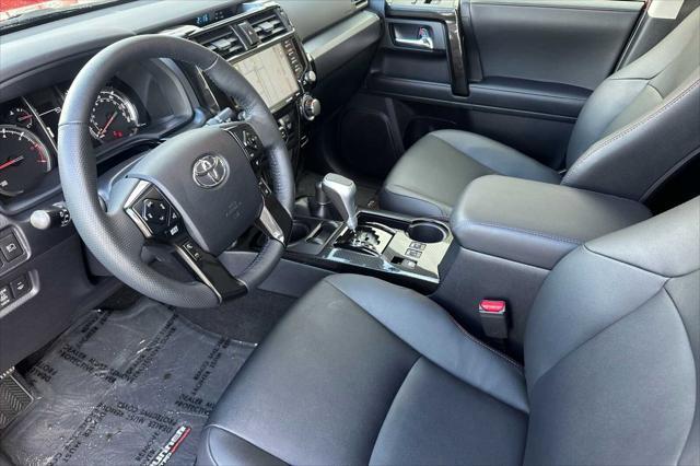 used 2024 Toyota 4Runner car, priced at $50,923