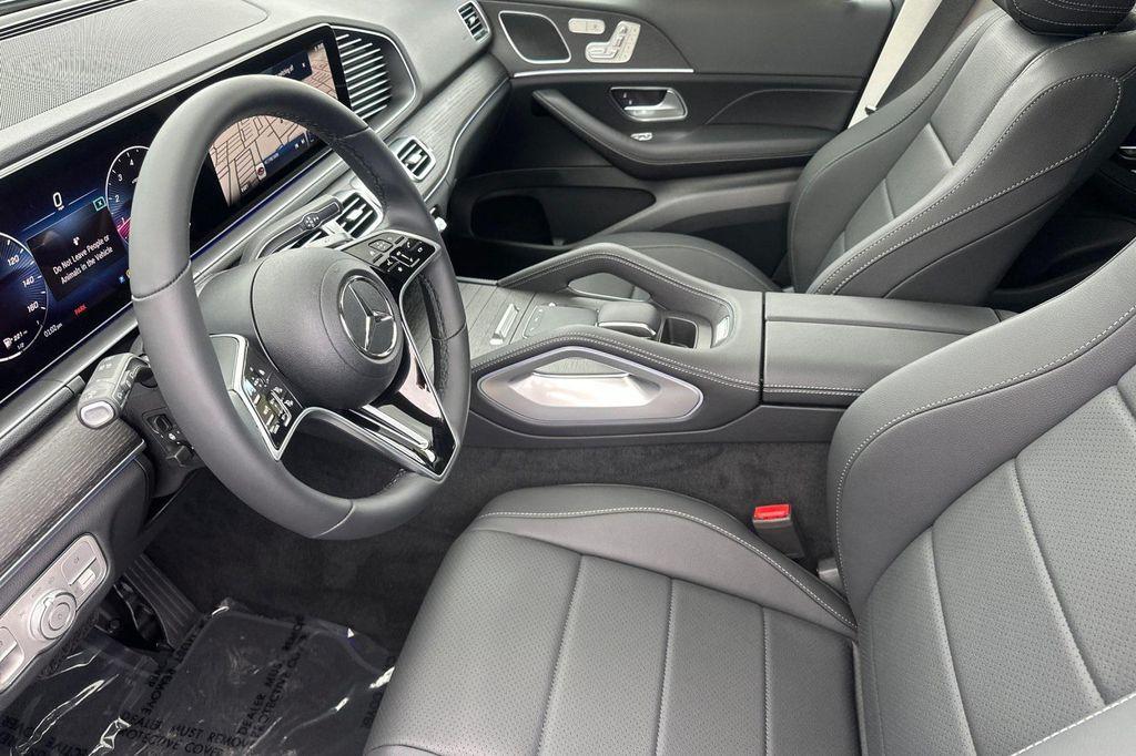 new 2026 Mercedes-Benz GLE 350 car, priced at $68,715