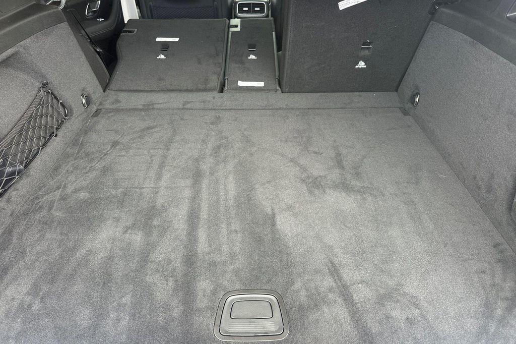 new 2026 Mercedes-Benz GLE 350 car, priced at $68,715