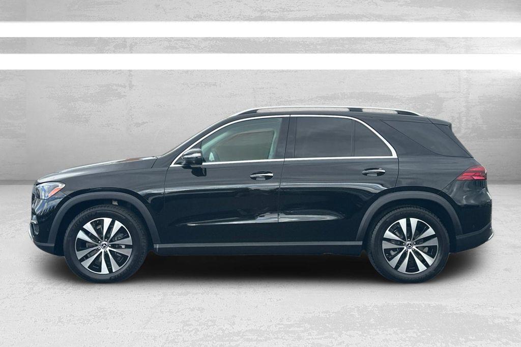 new 2026 Mercedes-Benz GLE 350 car, priced at $68,715