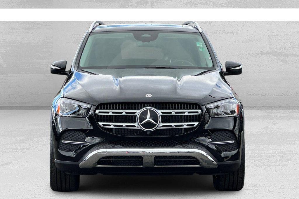 new 2026 Mercedes-Benz GLE 350 car, priced at $68,715