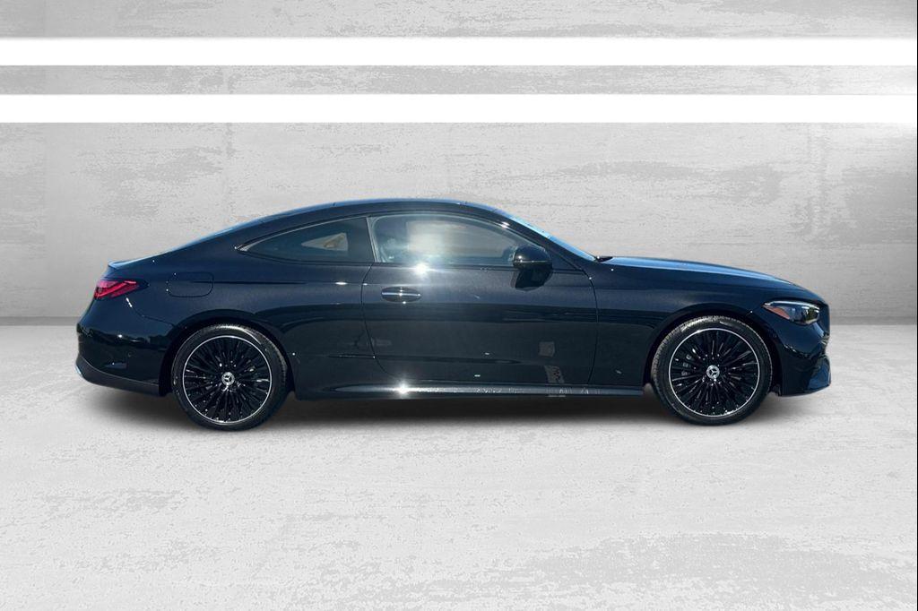 new 2026 Mercedes-Benz CLE 450 car, priced at $79,620