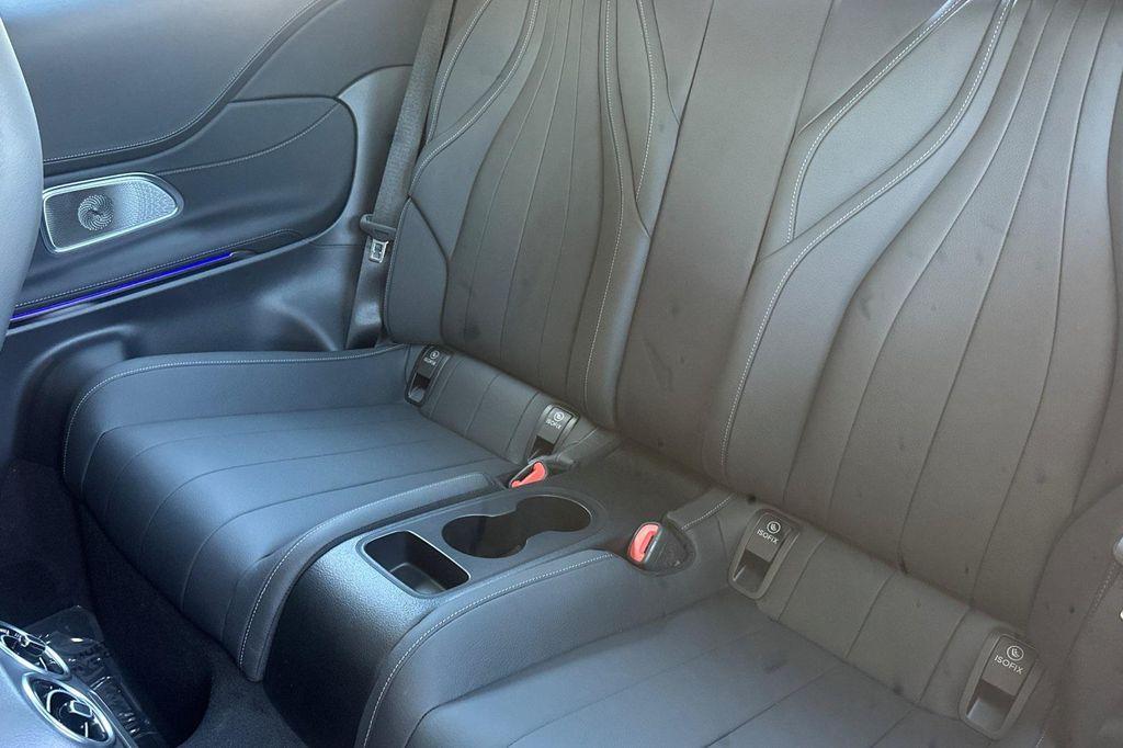 new 2026 Mercedes-Benz CLE 450 car, priced at $79,620