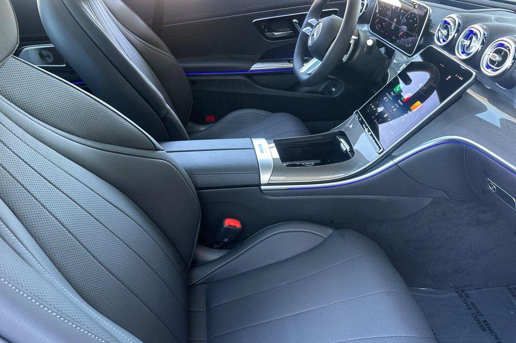 new 2026 Mercedes-Benz CLE 450 car, priced at $79,620