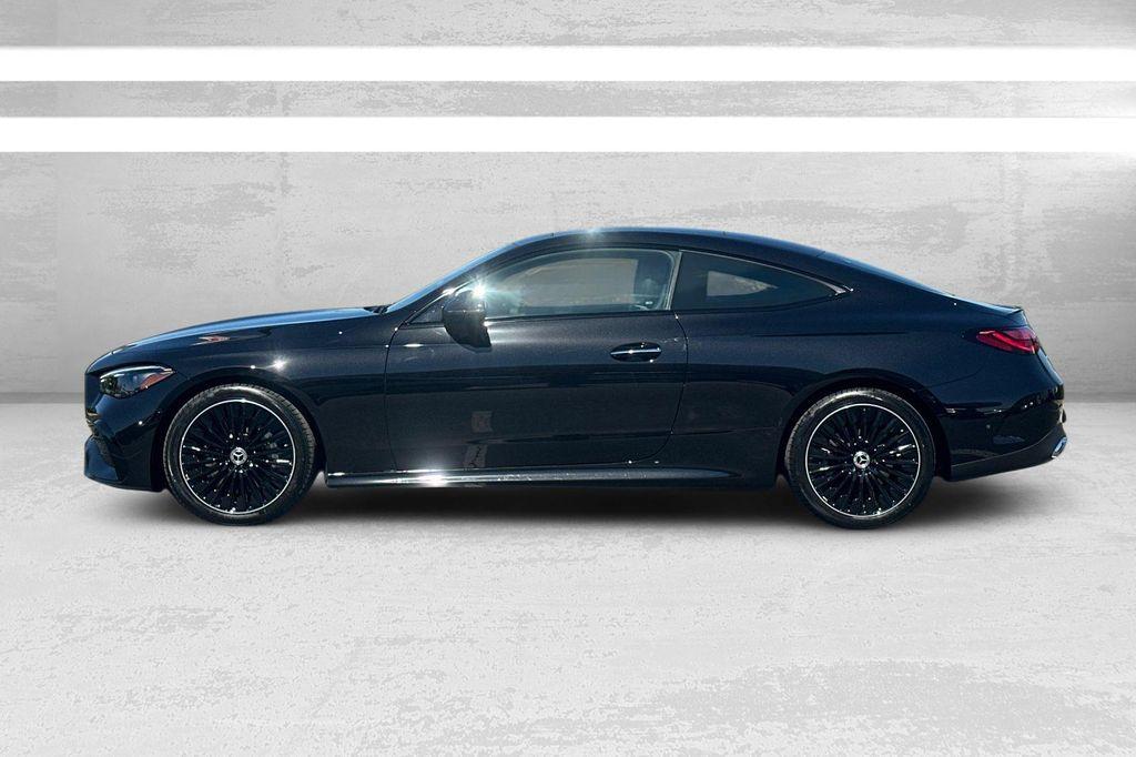 new 2026 Mercedes-Benz CLE 450 car, priced at $79,620