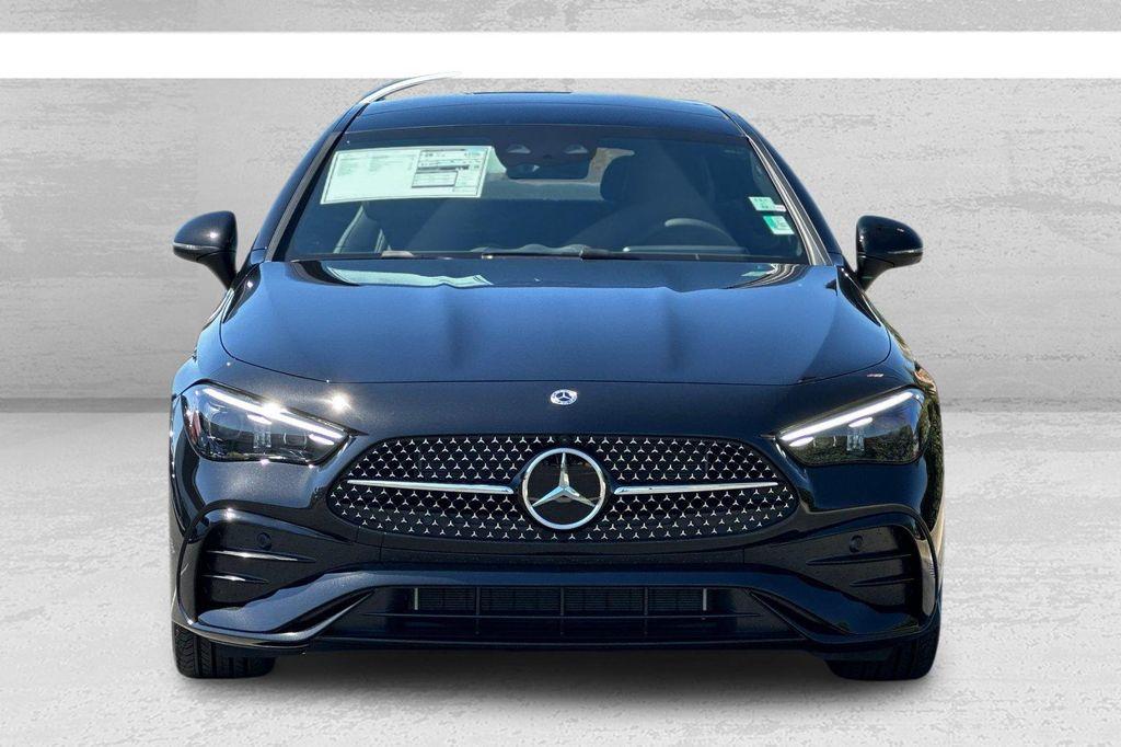 new 2026 Mercedes-Benz CLE 450 car, priced at $79,620