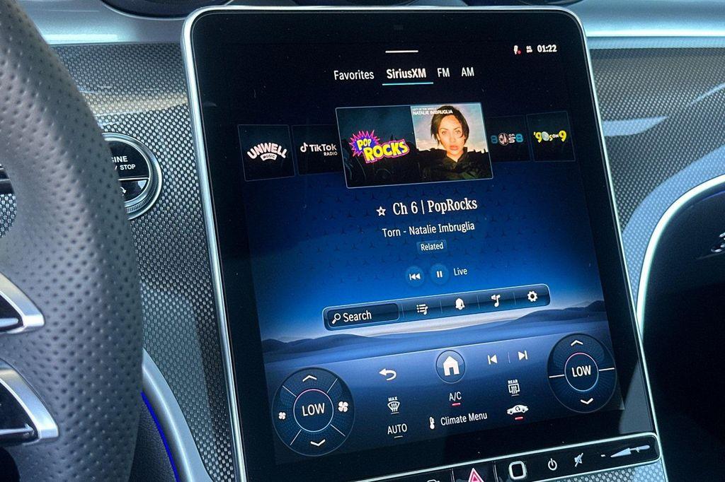 new 2026 Mercedes-Benz CLE 450 car, priced at $79,620