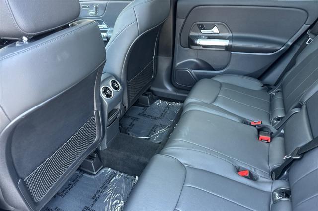 used 2023 Mercedes-Benz GLB 250 car, priced at $34,105