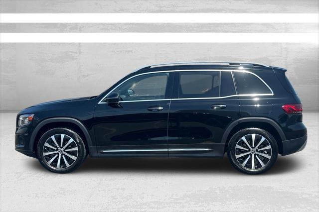 used 2023 Mercedes-Benz GLB 250 car, priced at $34,105
