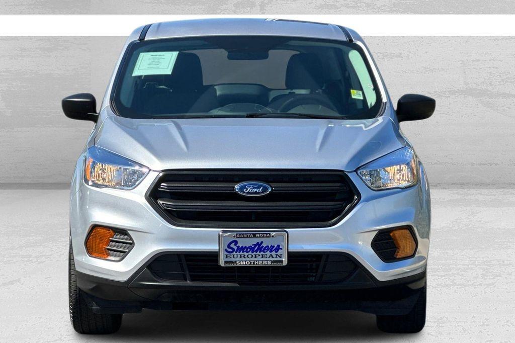 used 2017 Ford Escape car, priced at $14,550