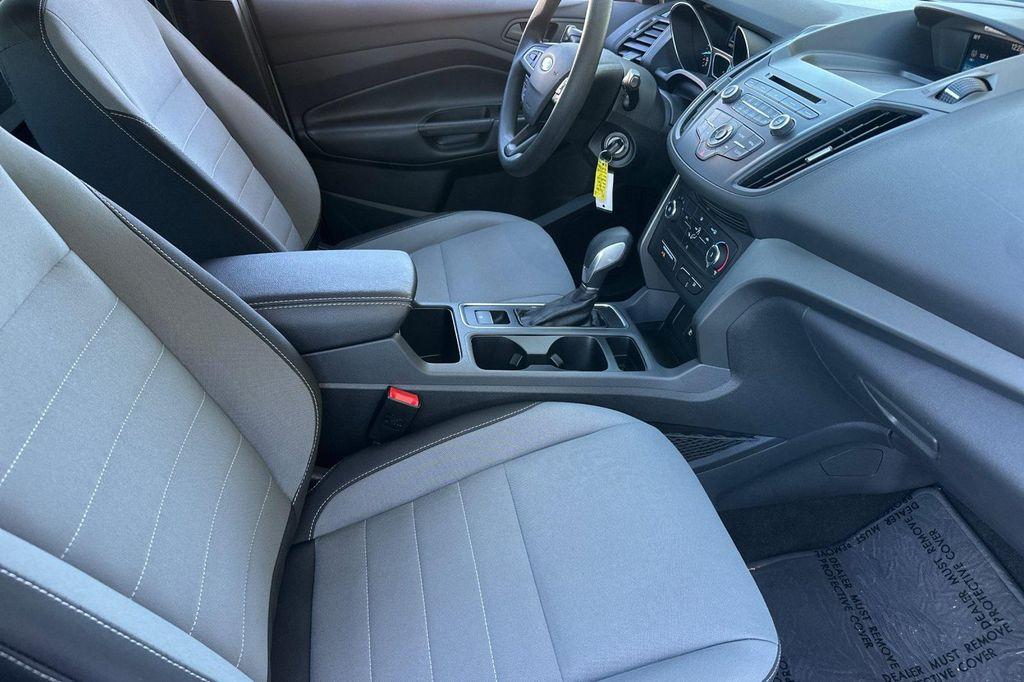 used 2017 Ford Escape car, priced at $14,550