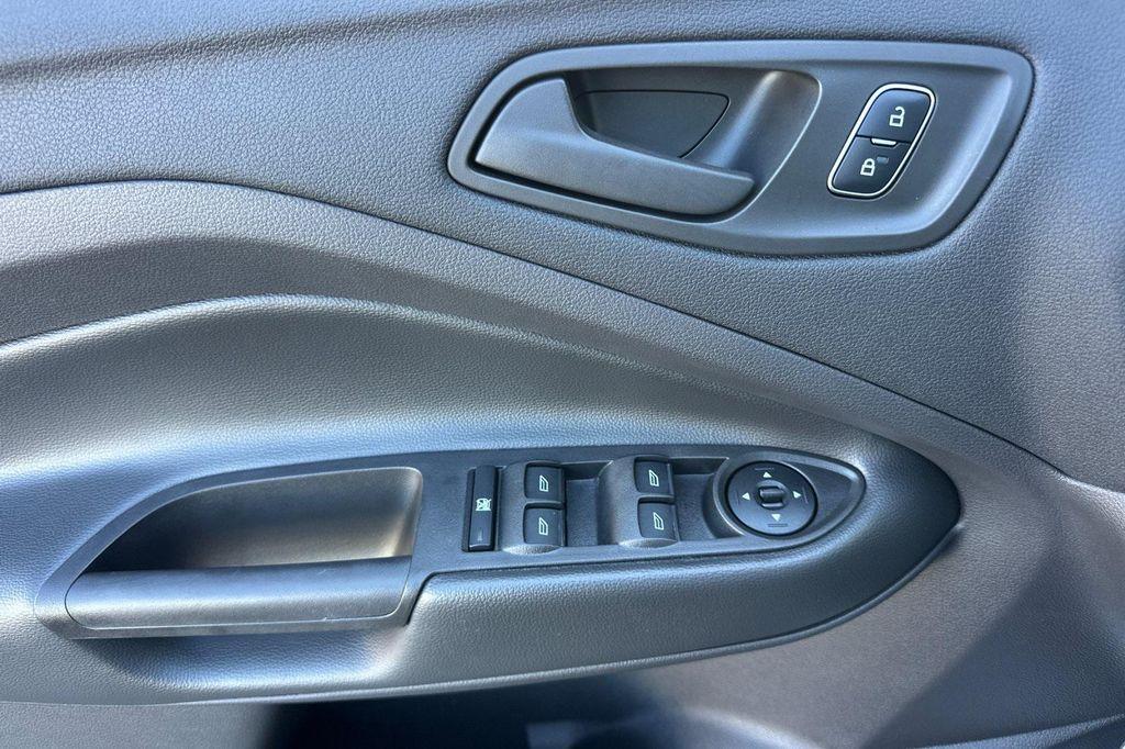 used 2017 Ford Escape car, priced at $14,550