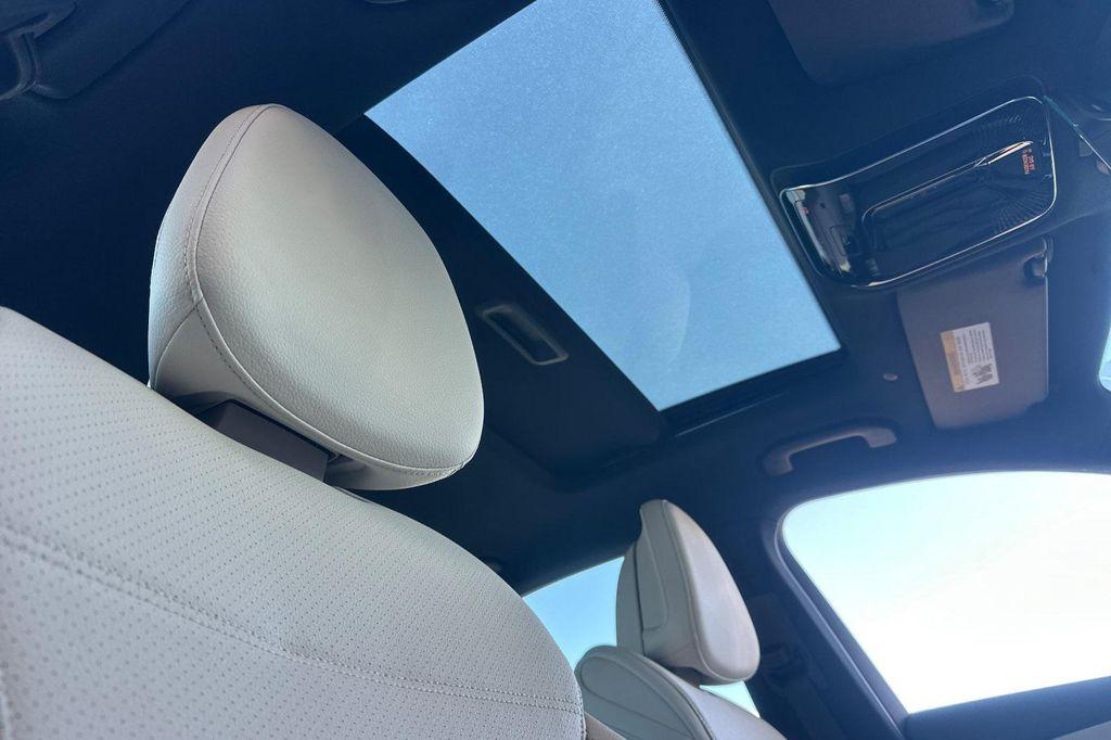 new 2025 Mercedes-Benz C-Class car, priced at $52,935