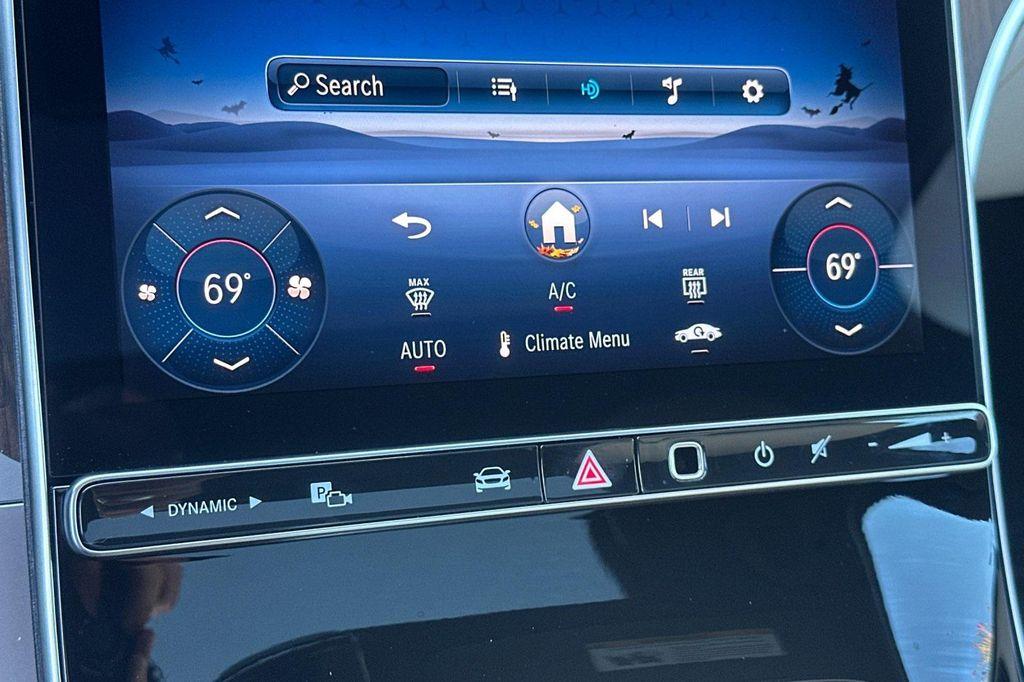 new 2025 Mercedes-Benz C-Class car, priced at $52,935