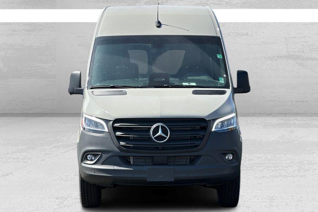 new 2025 Mercedes-Benz Sprinter 2500 car, priced at $77,799