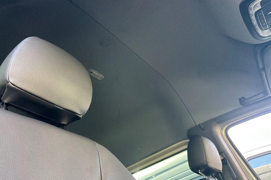 new 2025 Mercedes-Benz Sprinter 2500 car, priced at $77,799