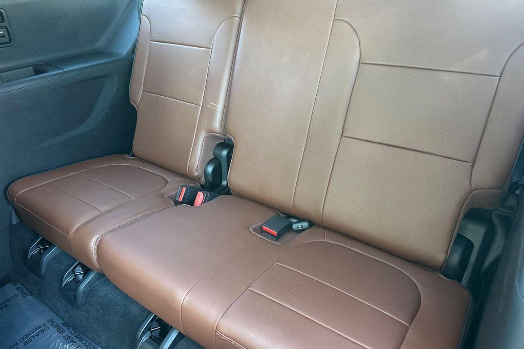 used 2018 Chevrolet Traverse car, priced at $22,175