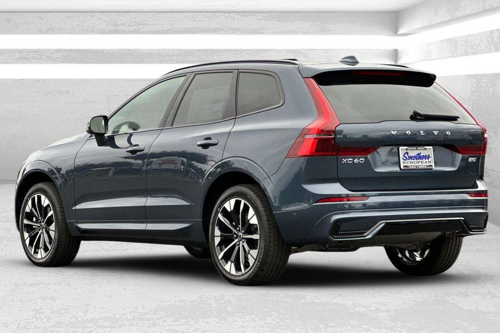 new 2026 Volvo XC60 car, priced at $59,190