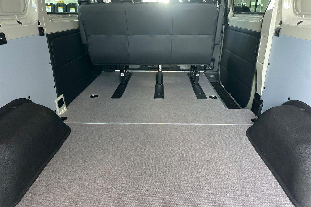 new 2026 Mercedes-Benz Sprinter 2500 car, priced at $73,053