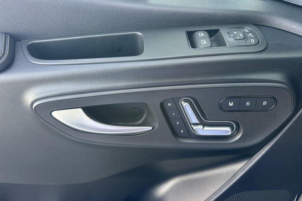 new 2026 Mercedes-Benz Sprinter 2500 car, priced at $73,053