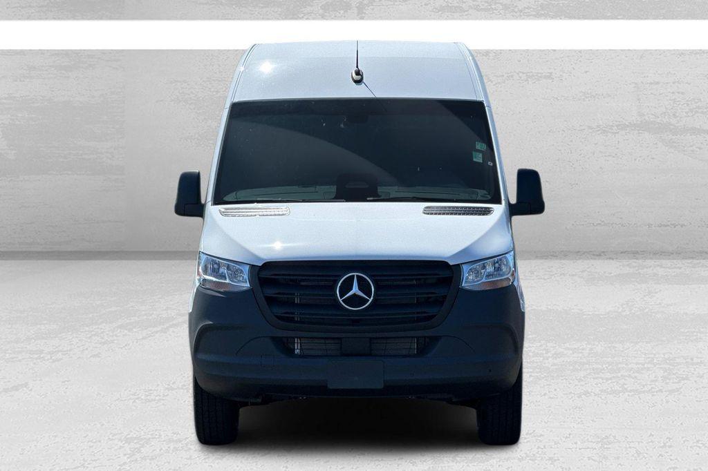 new 2025 Mercedes-Benz Sprinter 2500 car, priced at $66,073