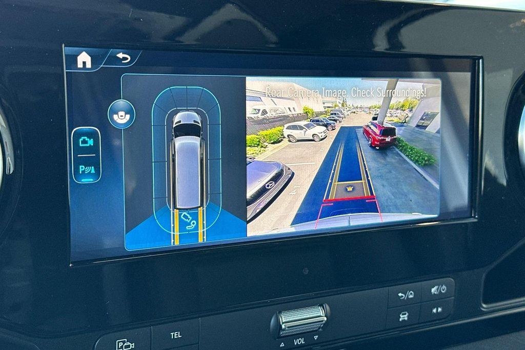 new 2025 Mercedes-Benz Sprinter 2500 car, priced at $66,073