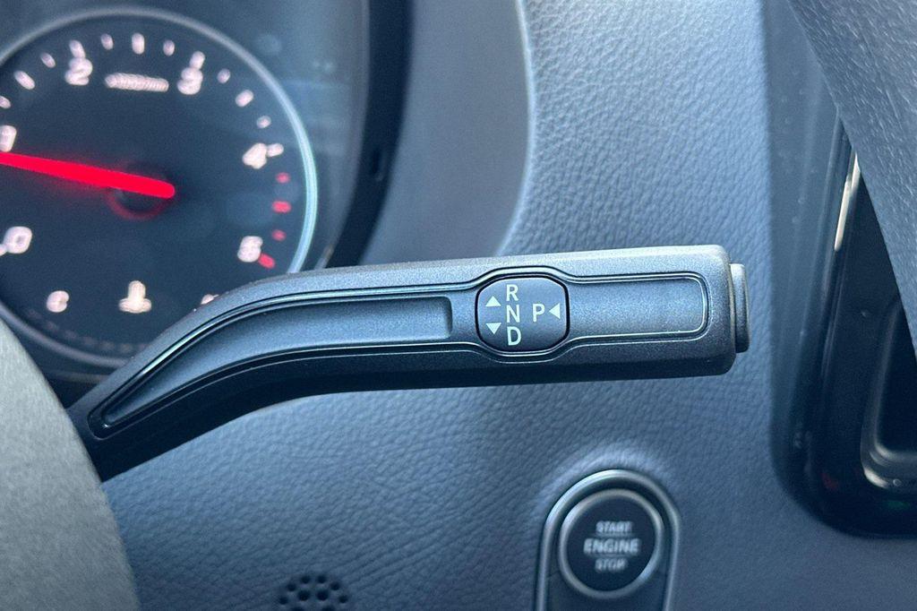 new 2025 Mercedes-Benz Sprinter 2500 car, priced at $66,073