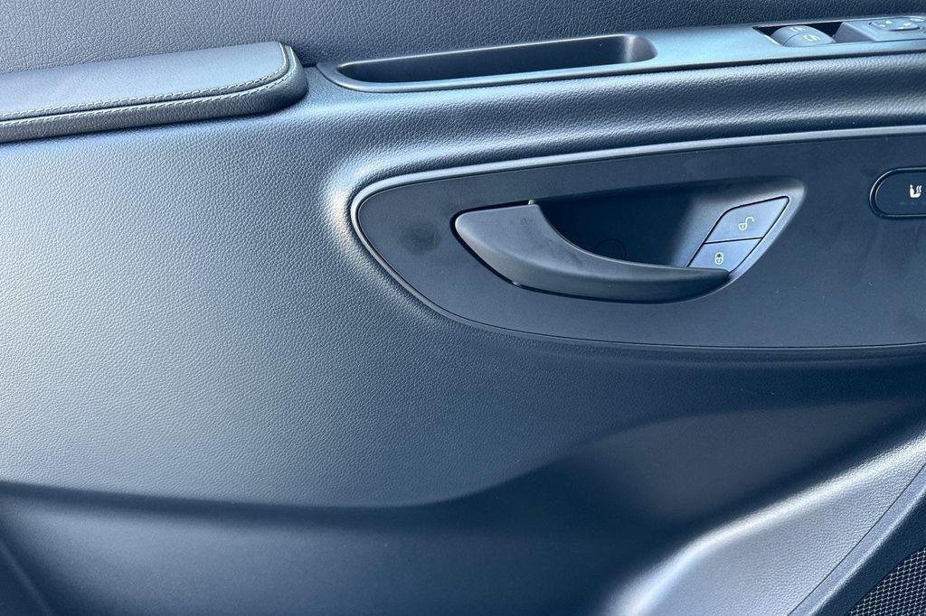 new 2025 Mercedes-Benz Sprinter 2500 car, priced at $66,073
